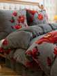 Komplet Pościeli Cotton World SHY 3194 200x220: widok 25
