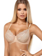 stanik miękki cleo ii bra soft big
