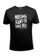 Koszulka Mustang 4246-2100 M-2XL - kolor black