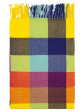 szal art of polo 26444 knox - kolor limonka