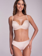 Biustonosz push up AV 2202