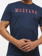Koszulka T-SHIRT Mustang 4222