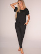 piżama de lafense 346 paula 3xl