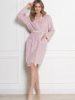 Szlafrok Leveza 1819 Emma M-2XL