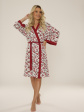 Szlafrok Mia 473 R.3XL-4XL: widok 22
