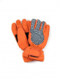 rękawiczki art of polo 2401 como - kolor orange