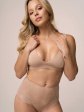 Figi Babell BBL 215 S-3XL - kolor beżowy