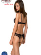 Passion Ursula SET, biustonosze