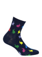 Skarpety Wola U84.01P Perfect Woman Casual 36-41: widok 77