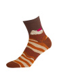 skarpety wola u84.01p perfect woman casual 36-41