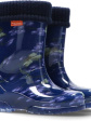 Kalosze LUX Print 0039 : widok 9