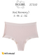 Figi DC Girl 27232 A12 Classic S-XL: widok 6