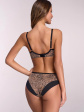 Biustonosz półusztywniany Semi Soft AVA 2192 Maxi