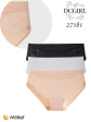 Figi DC Girl 27181 A12 Classic S-L