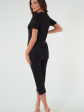 Italian Fashion Puntini SP.3/4 Nocna Piżama, piżamy