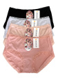 Figi DC Girl 8881 A'12 S-XL Micromodal