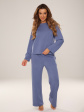 de lafense 886 m-xl - kolor jeans