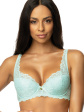 stanik usztywniany mat 053/22 carmela ceglany 
