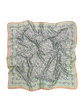 Apaszka ART OF Polo 25217 Satin Fancy: widok 7