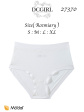 Figi DC Girl 27370 A12 S-XL: widok 8
