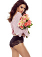 Figi Damskie Margot 5018: widok 7