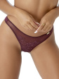 Stringi Gossard 13006: widok 7