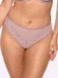 Figi Gaia GFB 1291 Brazyliany Liwia S-2XL - kolor fioletowy
