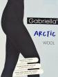 rajstopy arctic wool