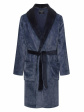 szlafrok henderson 43375 nantes m-3xl - kolor navy
