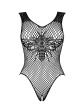 Body B134 - kolor black