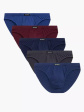 Slipy Atlantic 5SMP-002 A'5 S-2XL: widok 6