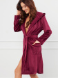 Italian Fashion Akara Nocna Szlafrok: widok 6