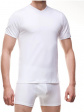 Koszulka Cornette 531 High Emotion M-2XL - kolor biały, krótki rękaw