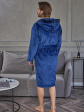 Szlafrok L&L 2663 Active M-2XL: widok 7