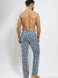 spodnie piżamowe długie r.m-xxl