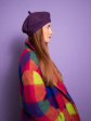 Czapka Beret ART OF Polo 26422 Aldo