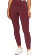 Moraj RDL3800-001 Legginsy Fitness - kolor wine red