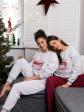 Piżama Sensis Graciana Soft Christmas S-XL: widok 10