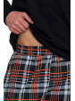 Piżama Moraj PDM 4600-011 M-2XL
