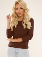 Bluzka DE Lafense 723 Freya S-2XL: widok 6