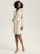 Szlafrok Henderson Ladies 43596 Danna S-2XL