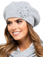 Kamea Sewilla Głowy Beret: widok 7