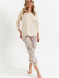 Piżama Cana 486 3/4 3XL