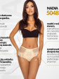 Figi Damskie Nadia 5048: widok 7