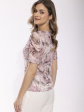 Bluzka Emili Tess 6 S-3XL, bluzki