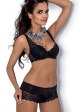 Biustonosz usztywniany MAT 053/22 Carmela Big Terracota 65B - 85D: widok 7