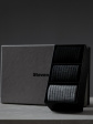 Skarpety Damskie 175 Wełna Merynos BOX 3pak