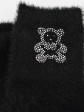 skarpety sp002 puchate miś