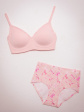 Biustonosz miękki T-SHIRT BRA Simple: widok 8