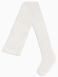 rajstopy soft fashion 2-6 lat - kolor white.05a/wz.002